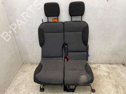 Used Right front seat Right front seat 36538529 36538529