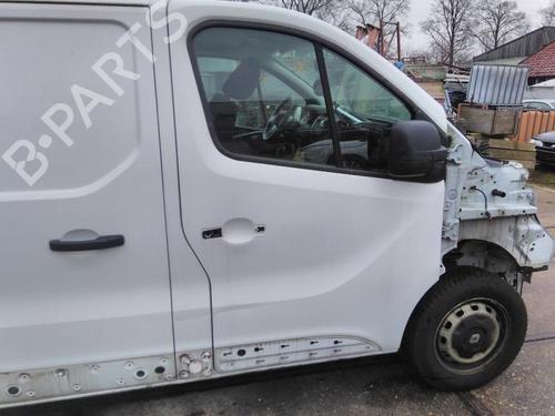 Fuse box RENAULT TRAFIC III Van (FG_) 1.6 dCi 125 (FGMH) | BP40581719E1 - Image 10