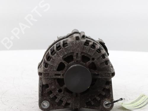 Alternator OPEL MOVANO B Van (X62) 2.3 CDTI FWD (FV) | BP31960202M7 
