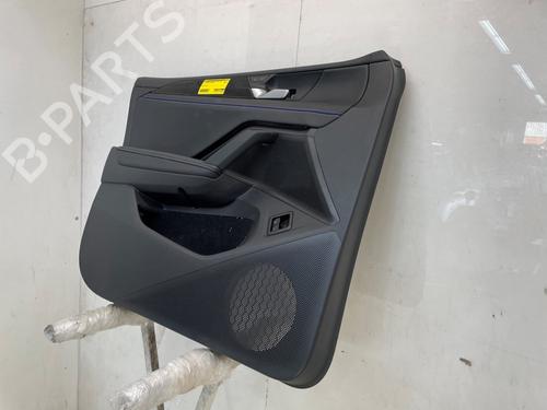 Front left panel VW TIGUAN (CT1) 1.5 TSI eHybrid | BP38110581C58 - Image 2