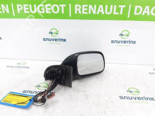 Right mirror PEUGEOT 307 SW (3H) 1.6 16V | BP15210473C27 