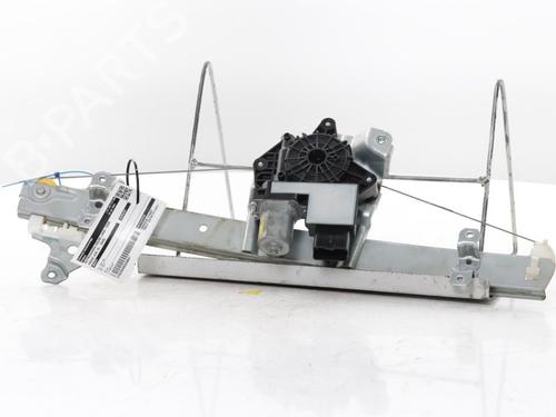 Used Front left window mechanism Front left window mechanism NISSAN JUKE (F16_) DIG-T 117 (117 hp) 40266127 40266127