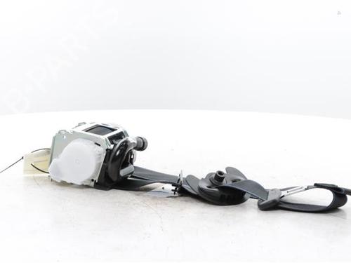 Used Front left seatbelt Front left seatbelt RENAULT RAFALE Coupe (DGM_) 1.2 E-TECH 200 Hybrid (DGM2) (200 hp) 40587991 40587991