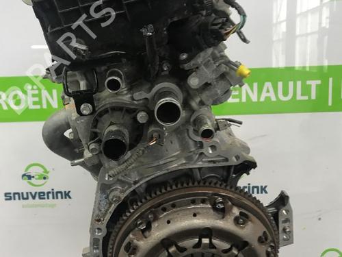 Engine PEUGEOT 108 1.0 VTi | BP25009524M1 - Image 8