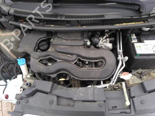 Engine control unit (ECU) PEUGEOT 108 1.0 VTi 72 | BP40582245M57  - Image 9