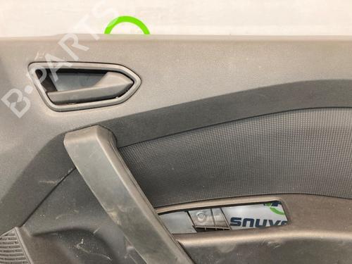 Front right panel RENAULT KANGOO III Box Body/MPV 1.5 Blue dCi 75 (FJAA) | BP23120982C59 - Image 2