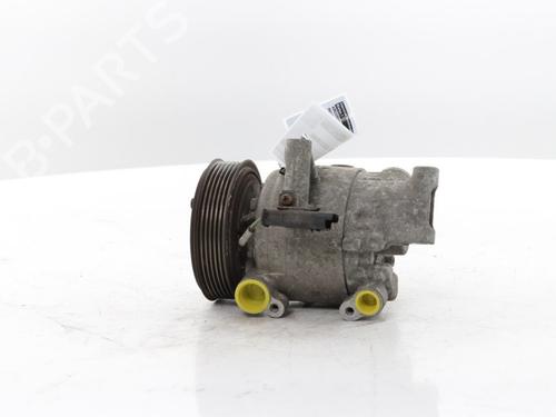 AC compressor PEUGEOT 108 1.0 VTi | BP40048545M34 - Image 8