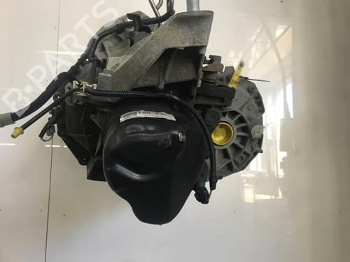 Gearbox RENAULT TWINGO III (BCM_, BCA_) 1.0 SCe 70 | BP36089886M3 - Image 3