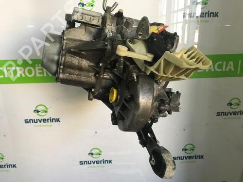 Gearbox CITROËN C3 Picasso (SH_) 1.4 VTi 95 (SH8FSC, SH8FP0, SH8FP6) | BP25980309M3 - Image 3