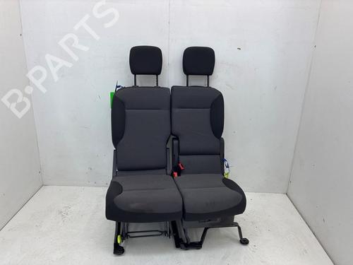 Used Right front seat Right front seat 27688241 27688241