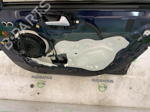 Right front door PEUGEOT 308 SW II (LC_, LJ_, LR_, LX_, L4_) 1.6 BlueHDi 120 | BP25884886C3 