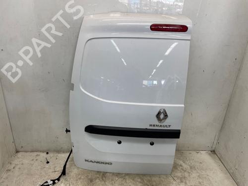 Bagklap CC/Kombi-Coupé Bagklap CC/Kombi-Coupé 38111043 38111043
