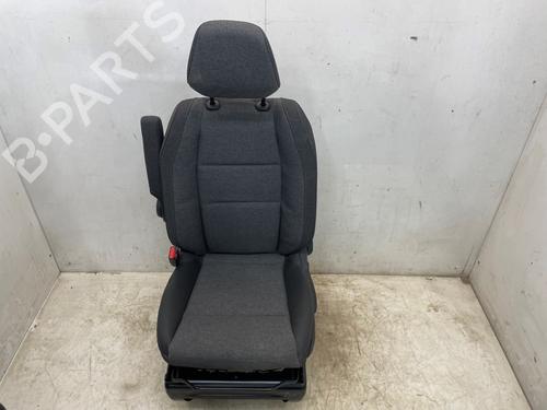 Used Left front seat Left front seat RENAULT MASTER IV Van (F8__) BLUE DCI 150 (F8M3) (150 hp) 33935106 33935106