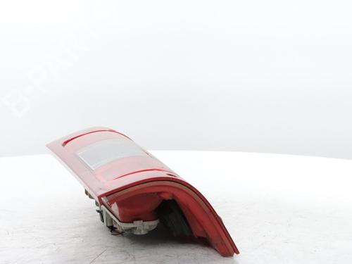 Right taillight PEUGEOT BOXER Van (244) 2.2 HDi | BP30866760C35