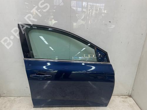 Used Right front door RENAULT MEGANE IV Grandtour (K9A/M/N_) 1.2 TCe 100 (100 hp) 30866878