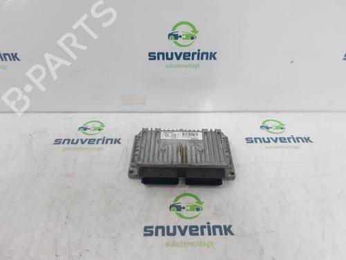 Used Gearbox control unit PEUGEOT 206 CC (2D) 1.6 16V (2DNFUF, 2DNFUR) (109 hp) 24164108