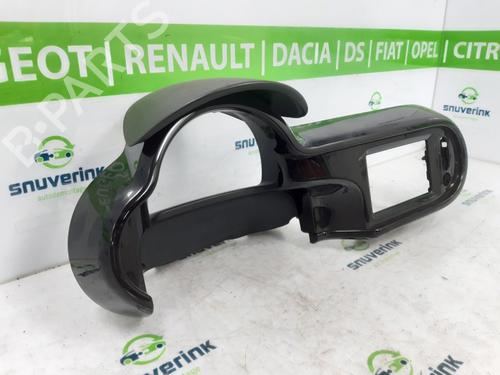 Used Other RENAULT TWINGO III (BCM_, BCA_) 1.0 SCe 70 (71 hp) 20158262