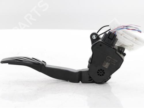 pedal-nissan-qashqai-iii-j12-2021-38618729 main image