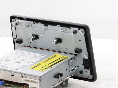 Radio RENAULT TRAFIC III Van (FG_) 2.0 dCi 170 (FGMM, FGMV) | BP35991761E6 - Image 7
