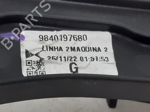 Front left window mechanism DS DS 7 (J4_, JC_) E-TENSE 4x4 300 (J45GBU) | BP23393539C22 - Image 4