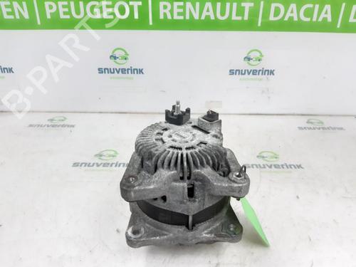 Alternator OPEL VIVARO B Van (X82) 1.6 CDTI (05) | BP23120944M7 - Image 8