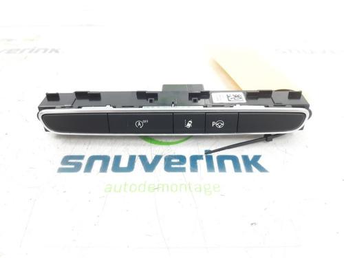 Used Switch RENAULT MEGANE IV Grandtour (K9A/M/N_) 1.3 TCe 160 (K9NC) (158 hp) 18325629