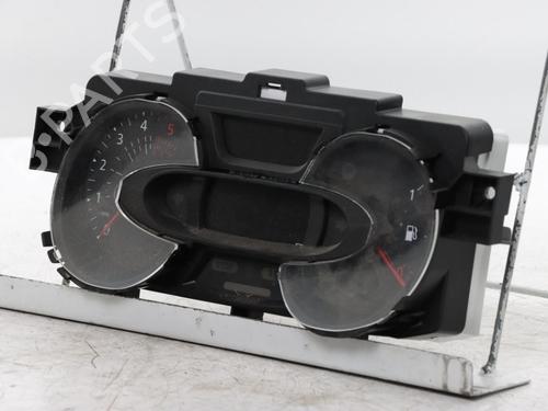 Instrument cluster RENAULT TRAFIC III Van (FG_) 2.0 dCi 145 (FGML) | BP34565463C47 - Image 2
