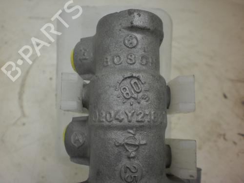Brake master cylinder PEUGEOT 107 (PM_, PN_) 1.0 | BP21108991M77 