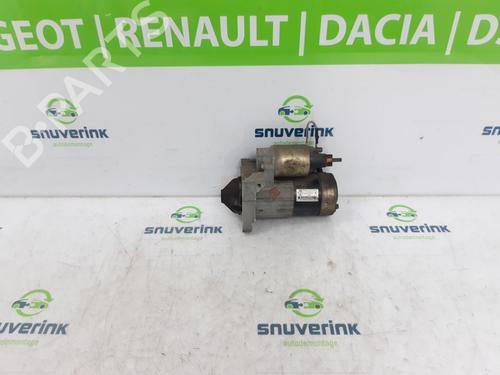 Used Starter RENAULT CLIO III Grandtour (KR0/1_) 1.5 dCi (88 hp) 13902326