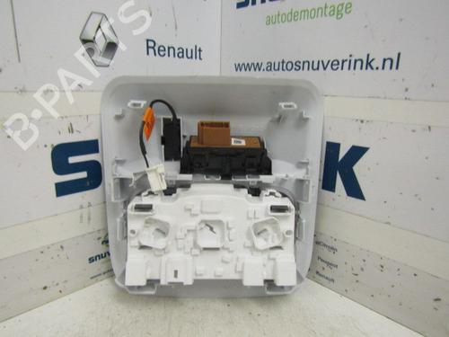 Interior roof light PEUGEOT 208 I (CA_, CC_) 1.2 VTI 82 | BP10789566I8