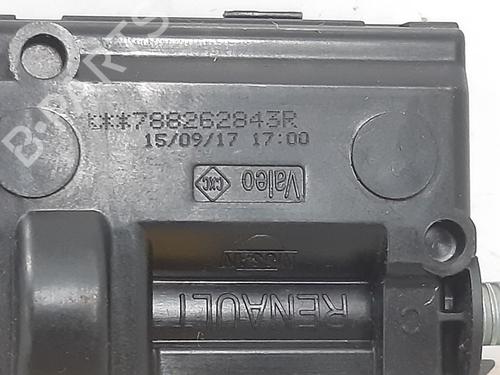 Fuel door actuator RENAULT SCÉNIC IV (J9_) 1.2 TCe 130 | BP22218128E18 