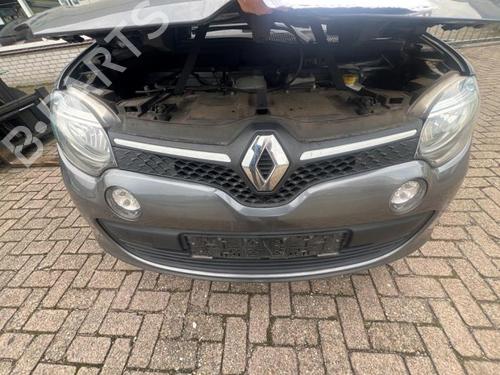 Water radiator RENAULT TWINGO III (BCM_, BCA_) 1.0 SCe 70 | BP40581320M31 - Image 8