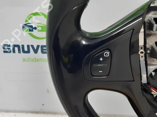 Steering wheel RENAULT CAPTUR I (J5_, H5_) 0.9 TCe 90 | BP40573998C49 - Image 2