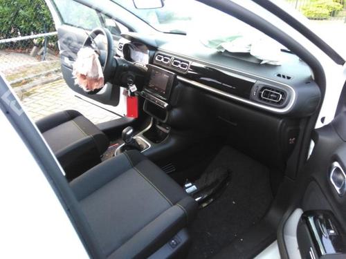 Engine CITROËN C3 III (SX) 1.2 THP 110 (SXHNPS, SXHNZT, SXHNZ6) | BP40581625M1  - Image 33