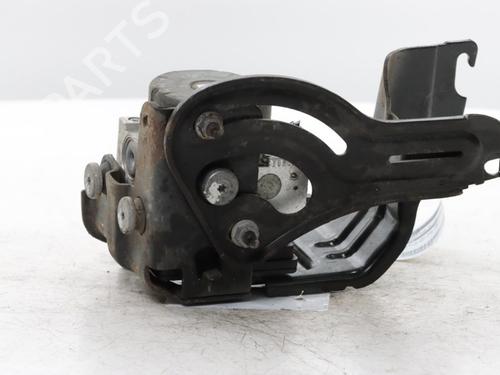 ABS pump PEUGEOT 2008 I (CU_) 1.2 VTi | BP37490331M43 - Image 5
