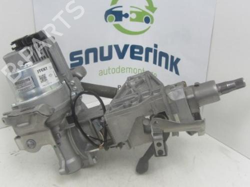 Used Steering column Steering column 13191129 13191129