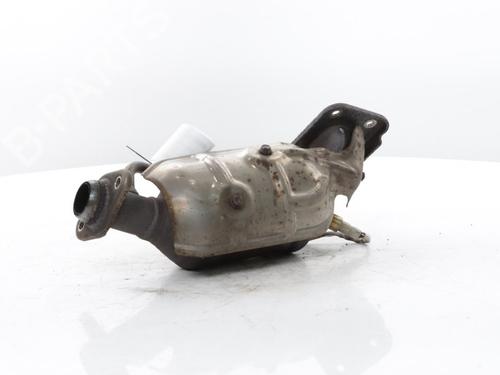 Catalyst PEUGEOT 108 1.0 VTi | BP40048543M10 - Image 5