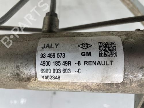 Steering rack FIAT TALENTO Van (296_) 2.0 EcoJet | BP34564130M22 - Image 9