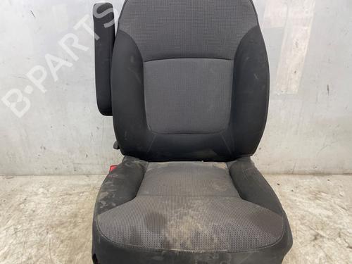 Left front seat RENAULT TRAFIC III Van (FG_) 2.0 dCi 170 (FGMM, FGMV) | BP34423594C15 - Image 2