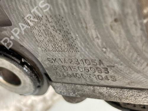 Steering rack AUDI A4 B8 (8K2) 1.8 TFSI | BP38618550M22 - Image 7