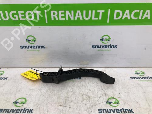 Clutch pedal RENAULT KANGOO Express (FW0/1_) 1.5 dCi 70 (FW0A, KW0V) | BP16099574I13 