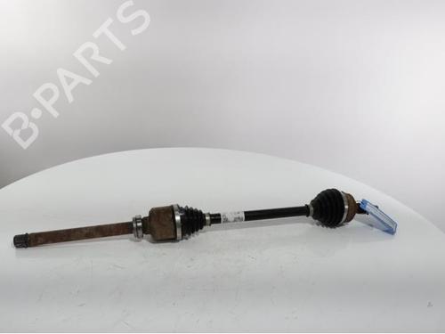 Used Right front driveshaft Right front driveshaft PEUGEOT PARTNER Box Body/MPV (K9) 1.5 BlueHDI 130 (131 hp) 34562697 34562697