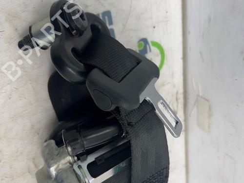 Front right seatbelt FIAT 500X (334_) 1.4 (334AXC1B, 334AXC11) | BP29640897I25 