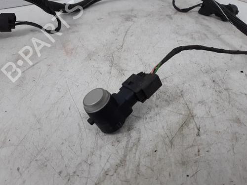 Electronic module PEUGEOT 508 SW I (8E_) 1.6 THP | BP40590230M83 - Image 2