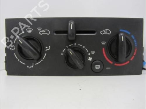 Used Climate control Climate control PEUGEOT 207 SW (WK_) 1.4 16V (95 hp) 40594568 40594568