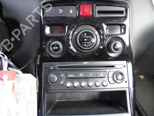 Gearbox CITROËN C3 Picasso (SH_) 1.4 VTi 95 (SH8FSC, SH8FP0, SH8FP6) | BP40567027M3  - Image 33