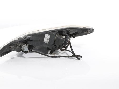 Right headlight PEUGEOT 107 (PM_, PN_) 1.0 | BP27092716C29