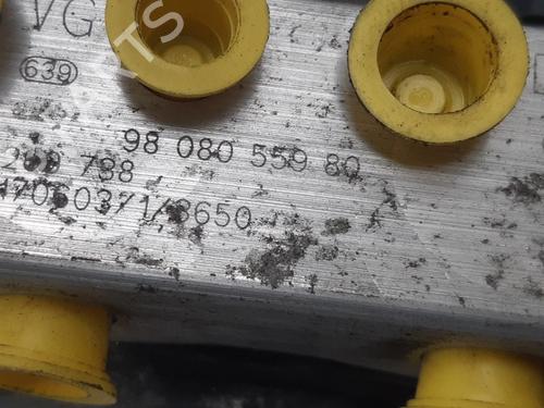 ABS pump PEUGEOT EXPERT Van (V_) 2.0 BlueHDi 120 | BP16439872M43 