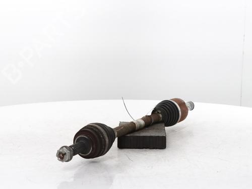 Left front driveshaft RENAULT CLIO V (B7_) 1.0 LPG (B7MT) | BP34565803M38 - Image 4