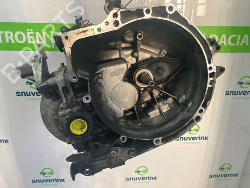 Used Gearbox Gearbox 21195204 21195204